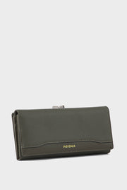 Wristlet Wallet BW6033-Green