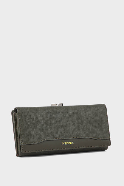 Wristlet Wallet BW6033-Green
