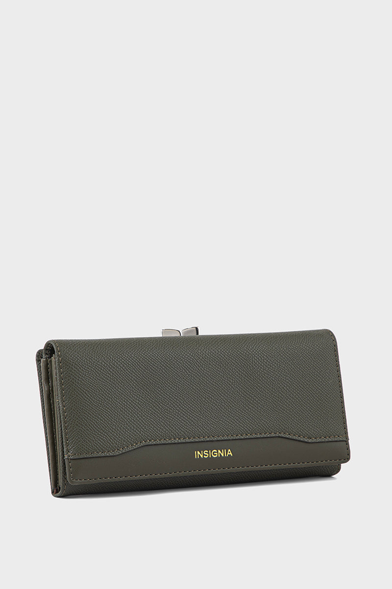 Wristlet Wallet BW6033-Green