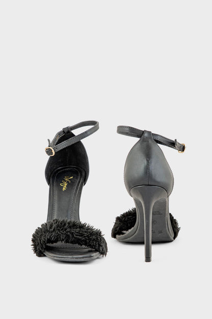 Formal Sandal I32811-Black