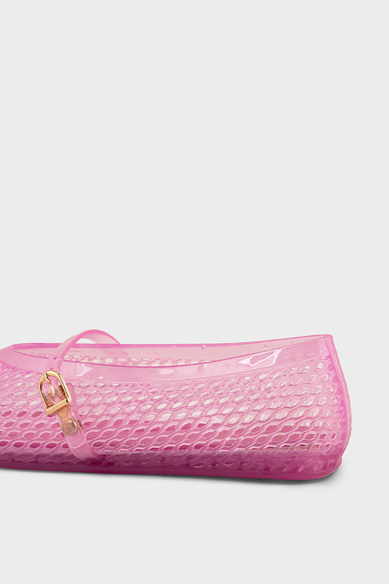 Casual Flip Flop IL6002-Pink