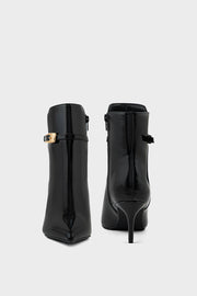 Formal Boots IF8012-Black