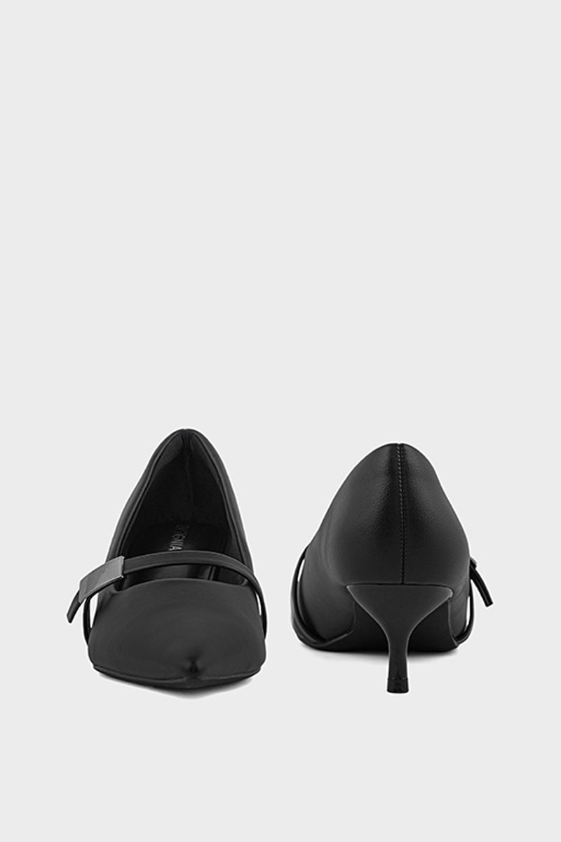 Formal Court Shoes IF5042-Black