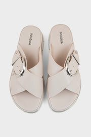 Comfort Slip On IK0120-Beige
