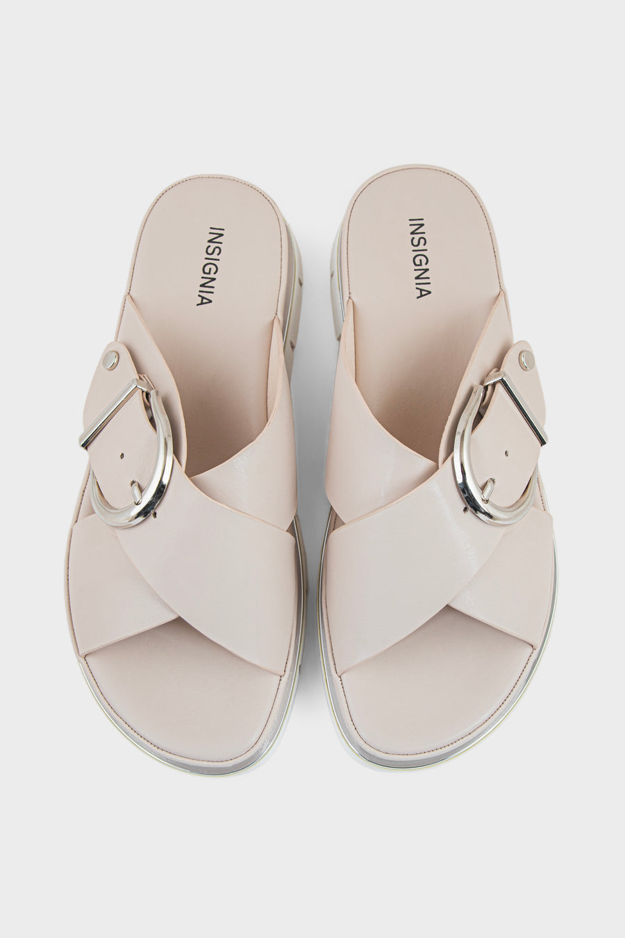 Comfort Slip On IK0120-Beige