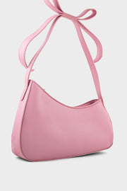 Satchel Shoulder Bags BS2197-Pink