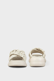 Comfort Slip On IK0043-Beige