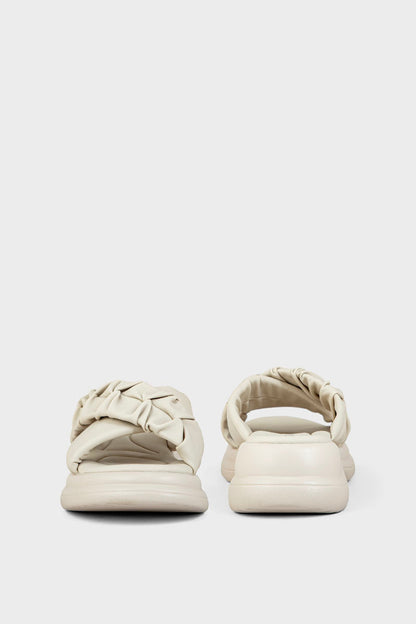 Comfort Slip On IK0043-Beige