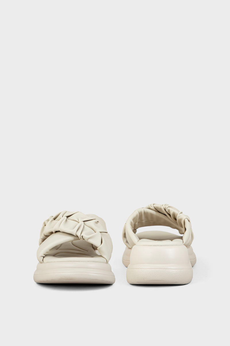 Comfort Slip On IK0043-Beige