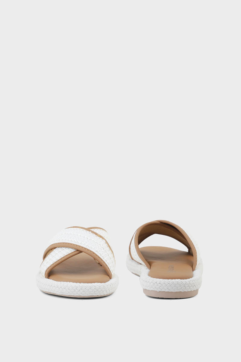 Casual Slip On IC0019-Brown