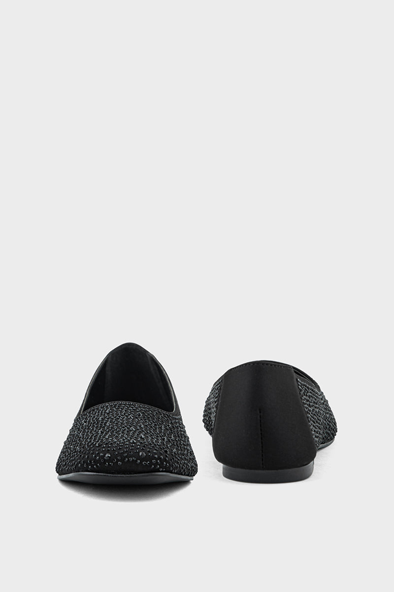 Formal Pumps IF6036-Black