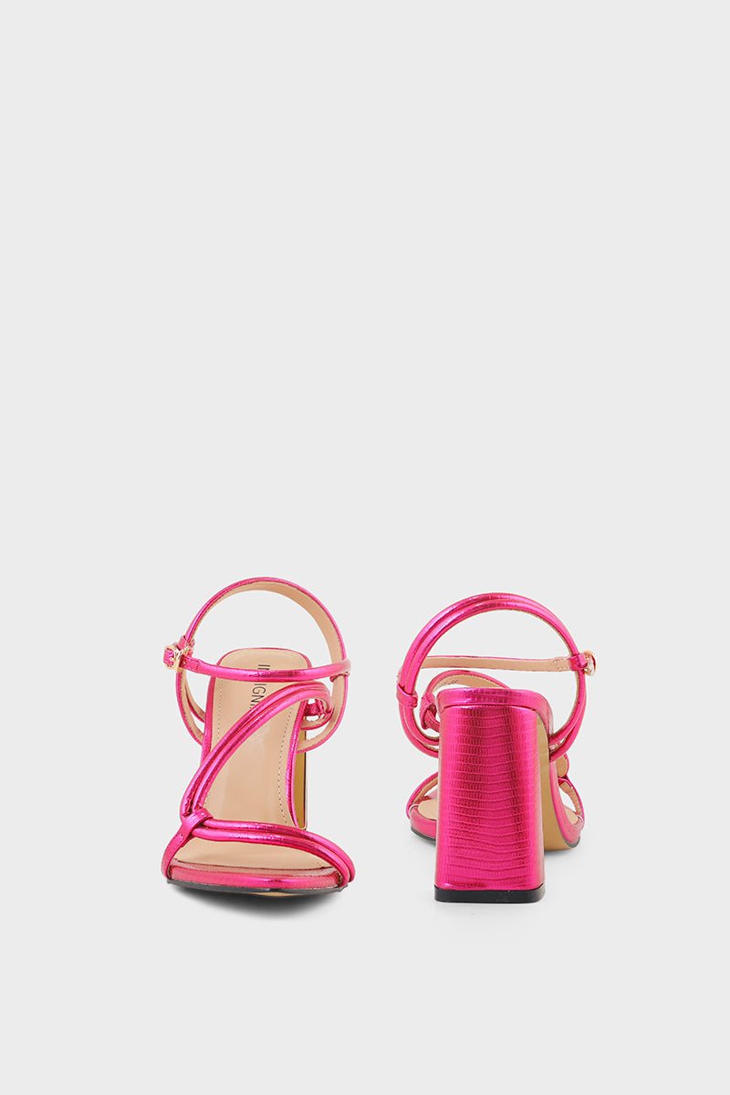 Formal Sandal I32985-Pink