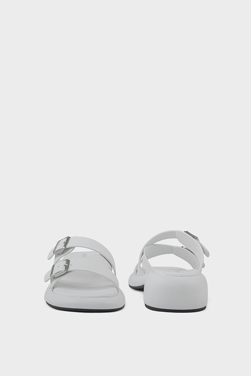 Comfort Slip On IK0092-White