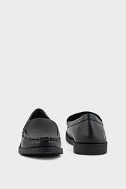 Comfort Moccasin IK7032-Black