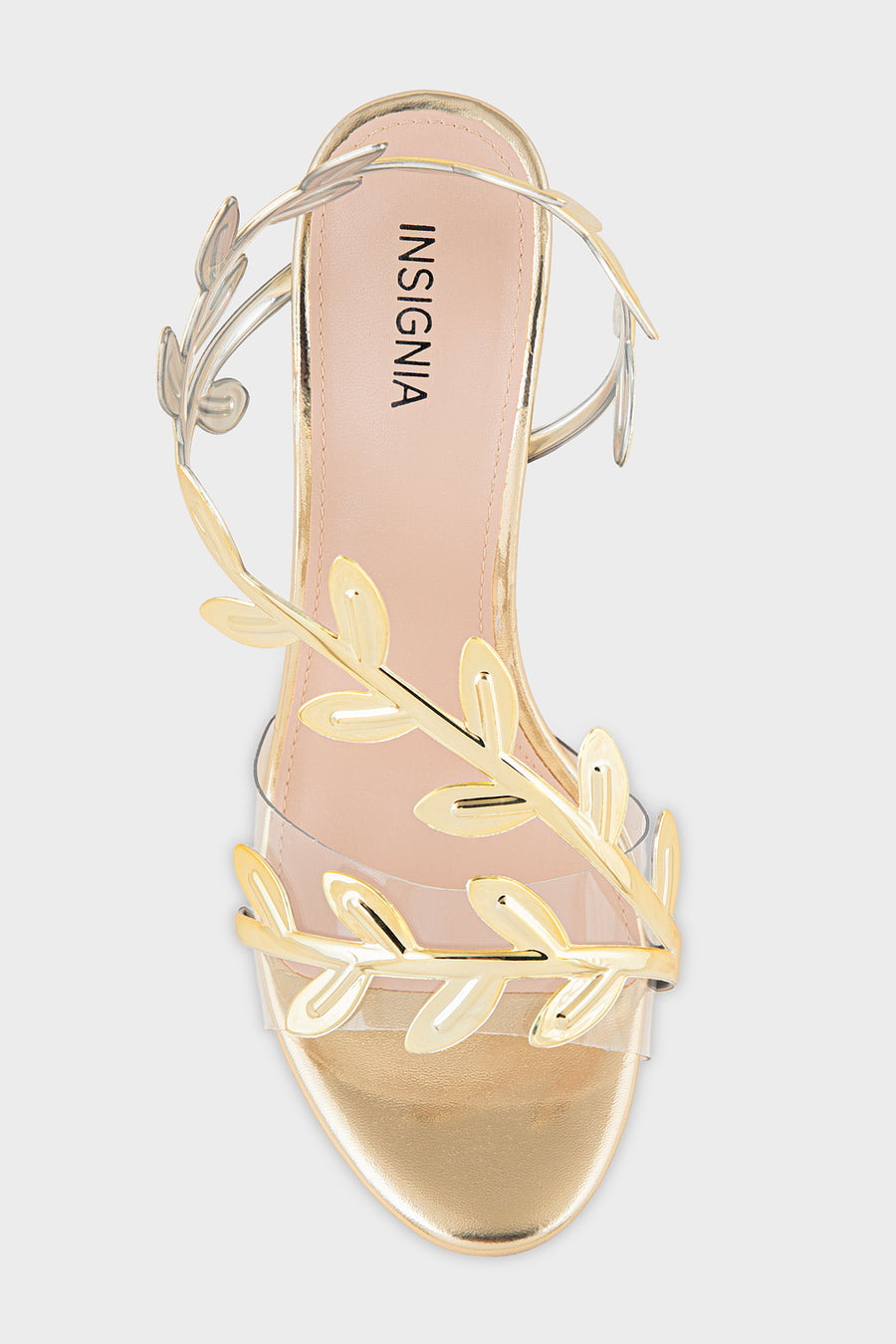 Formal Sandal IF2058-Gold