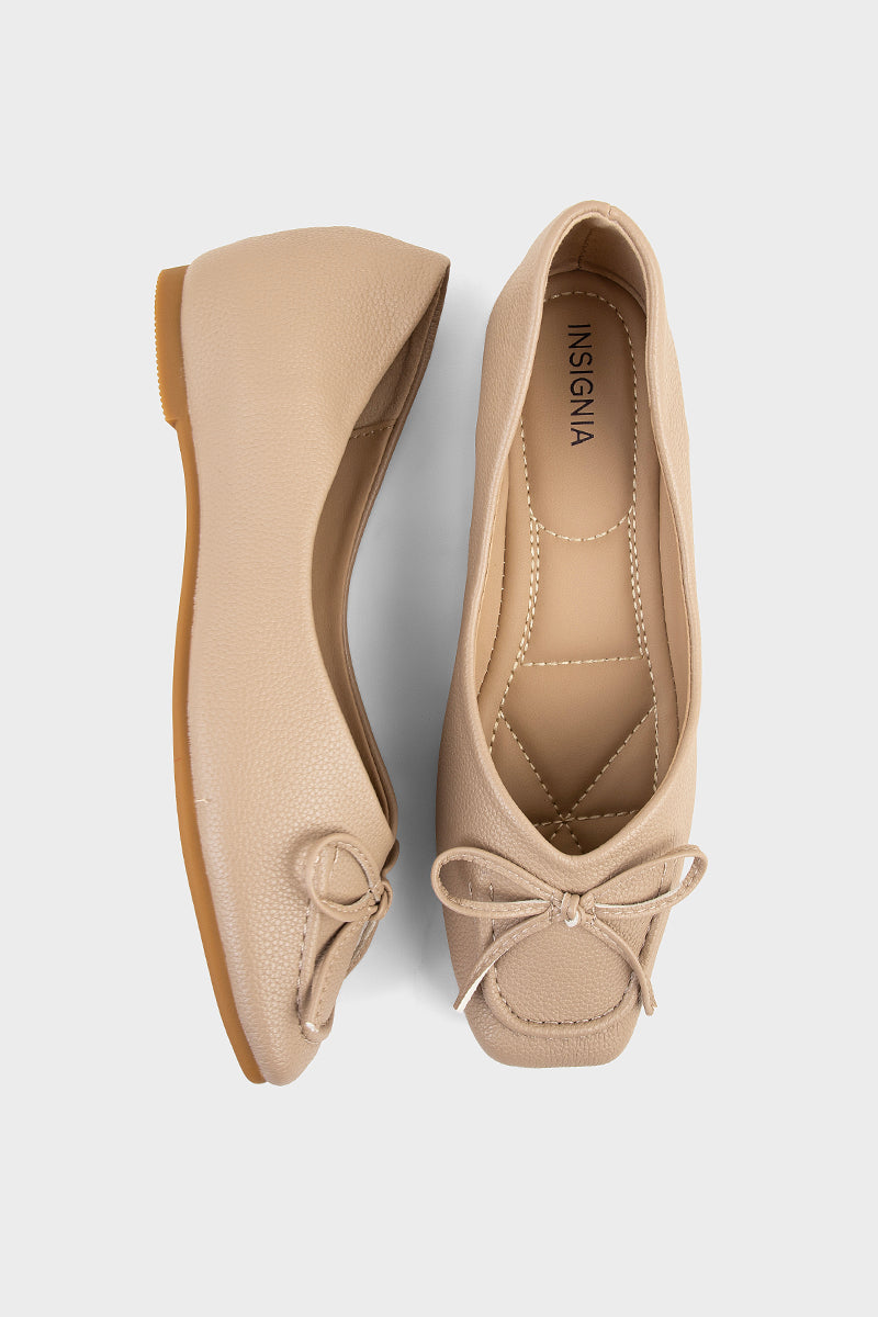 Casual Pumps IC6042-Tea Pink