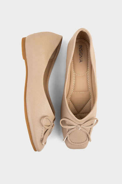 Casual Pumps IC6042-Tea Pink
