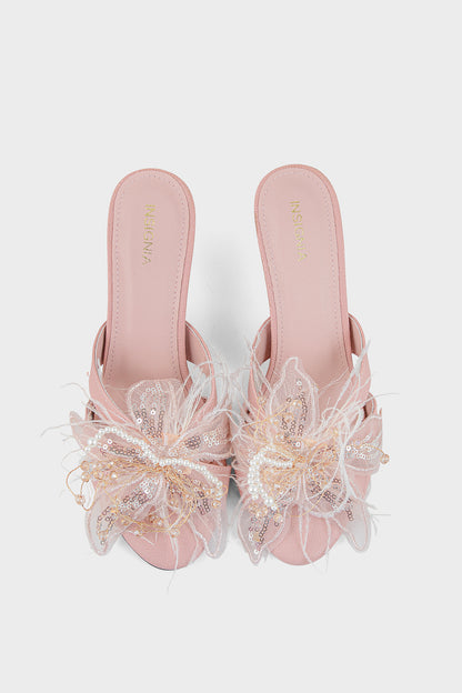 Comfort Slip On IF0288-Pink