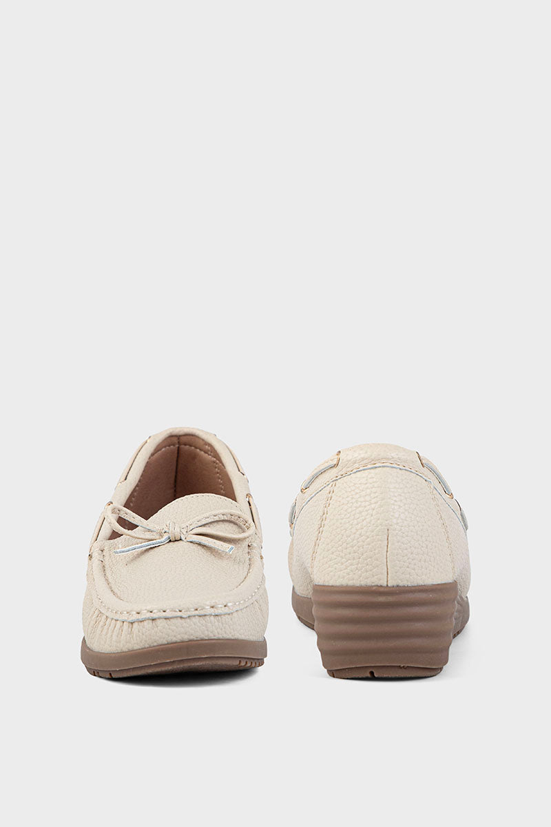 Comfort Moccasin IK7024-Beige