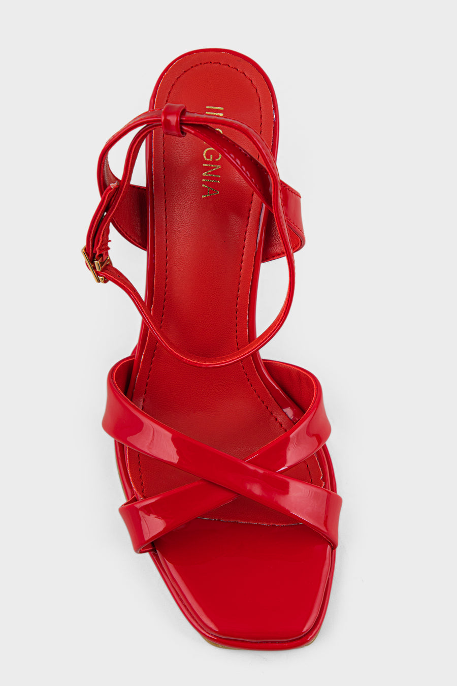Formal Sandal IF2063-Red