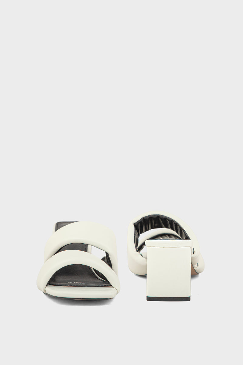 Formal Slip On IF0084-Off White