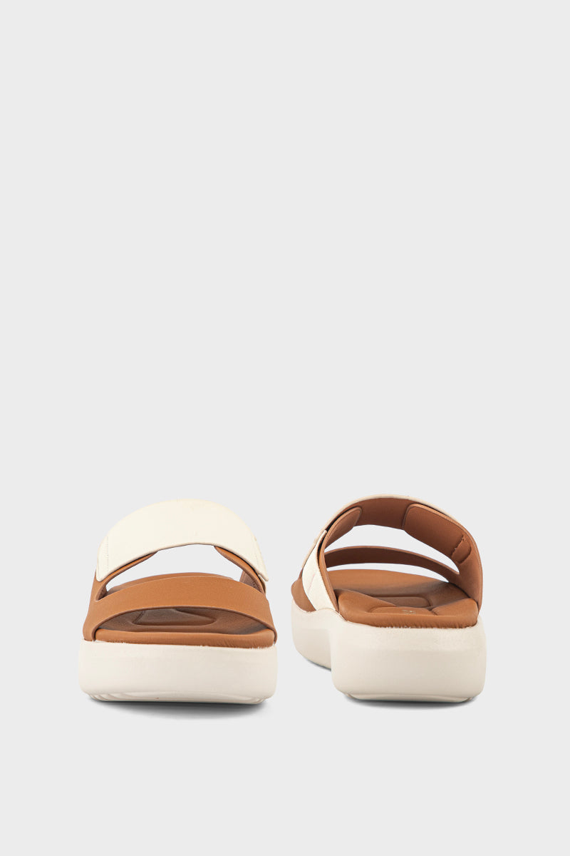 Comfort-Slip On-IK0081-Tan