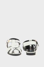 Casual Sandal IC2004-Off White