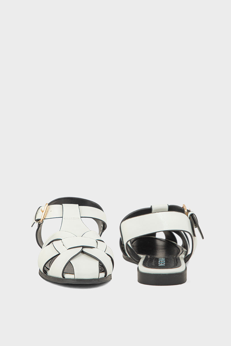 Casual Sandal IC2004-Off White