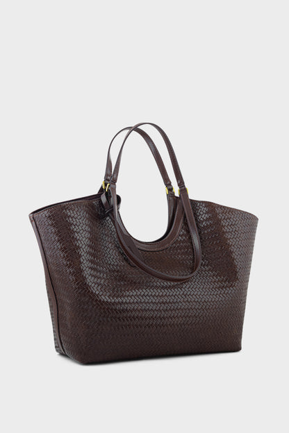 Tote Hand Bags BS2315-Maroon