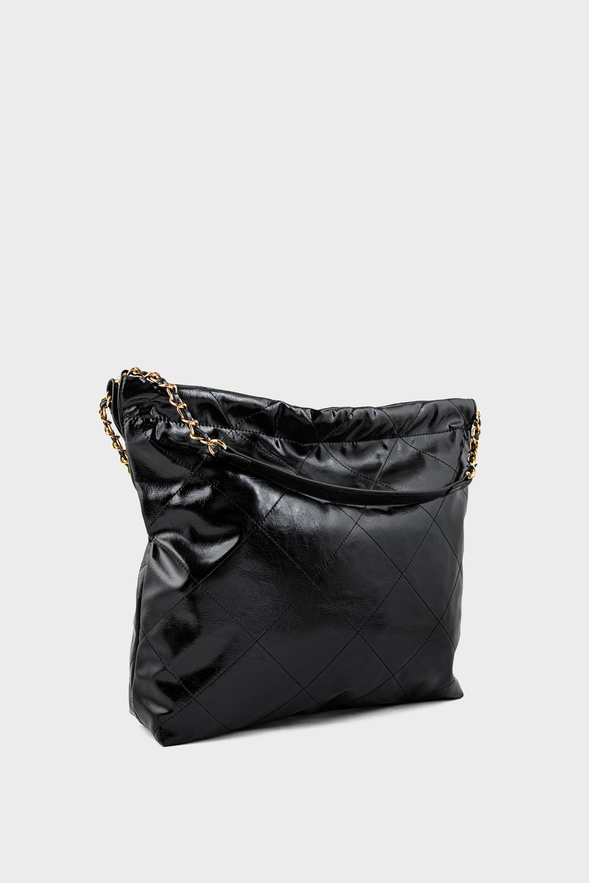 Hobo Hand Bags BS2353-Black
