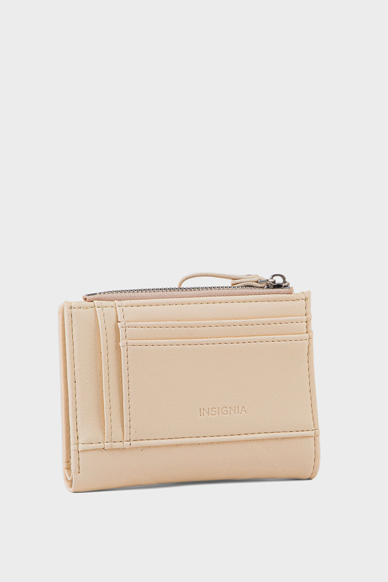 Wristlet Wallet BW6035-White