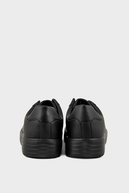 Men Casual Sneakers MC5025-Black