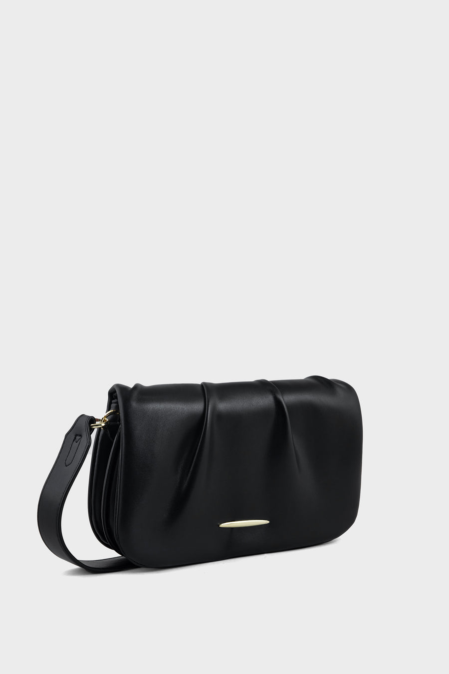 Formal Shoulder Bags BS2339-Black