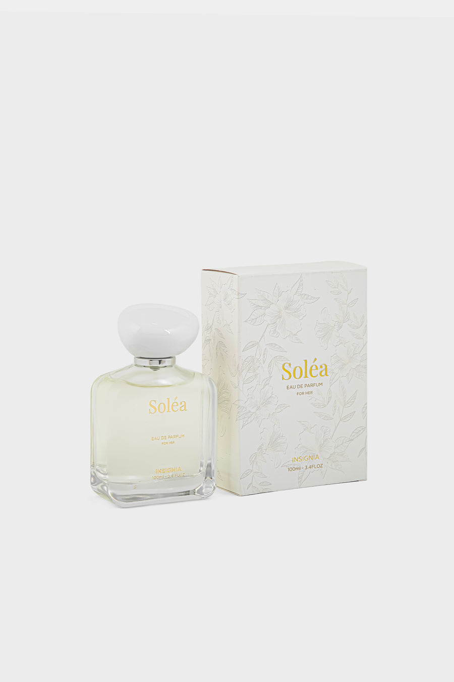 Solea 100ML E10050-Her