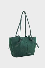 Tote Hand Bags BS2181-Green