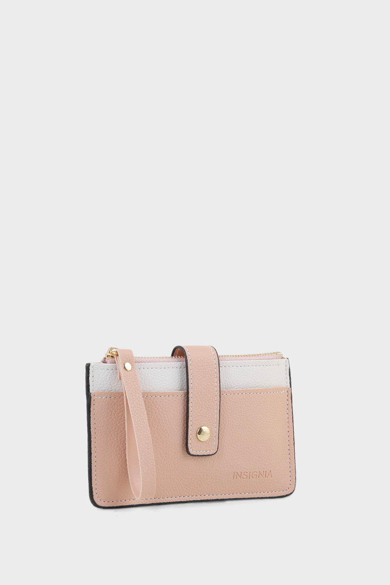 Wristlet Wallet BW6005-Pink