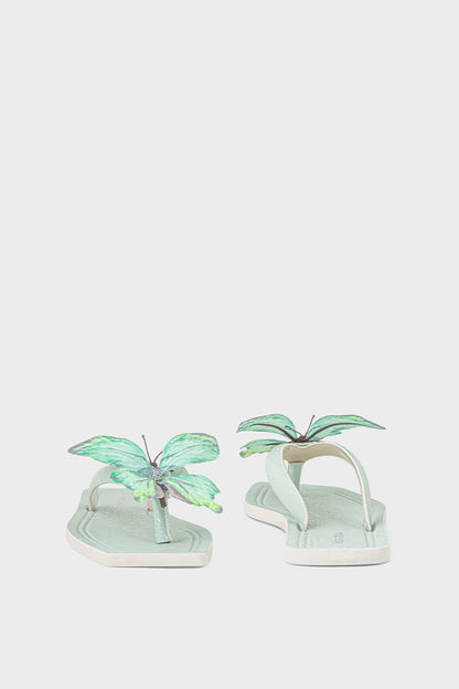 Casual Flip Flop IL3026-Green