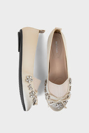 Formal Pumps IF6052-Ivory