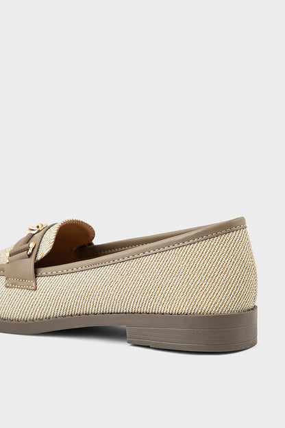 Casual Loafer IC9520-Ivory