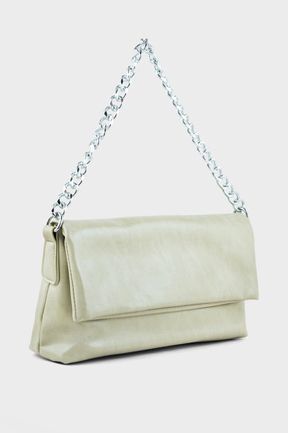 Formal Shoulder Bags BS2184-Green