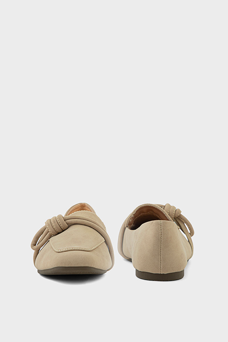 Casual Loafer IC9512-Ivory