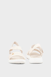 Comfort Sandal IK2010-Ivory
