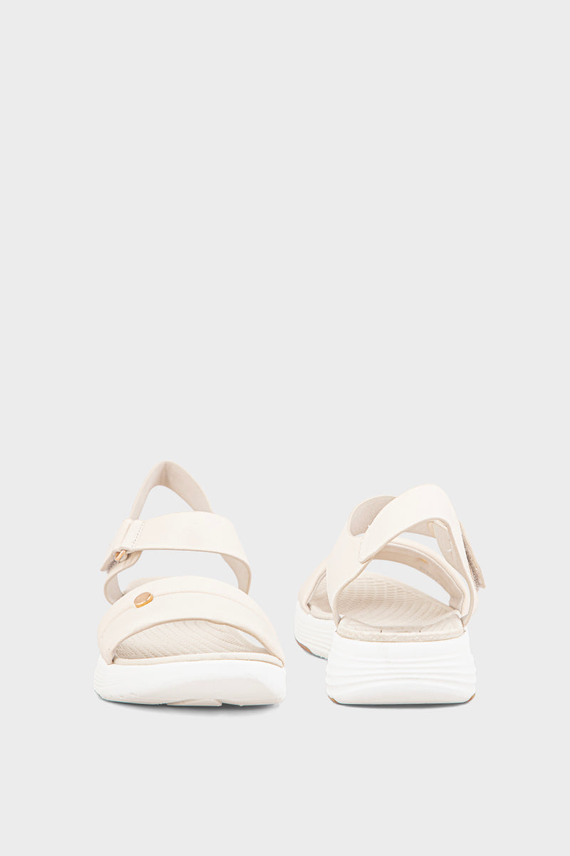 Comfort Sandal IK2010-Ivory