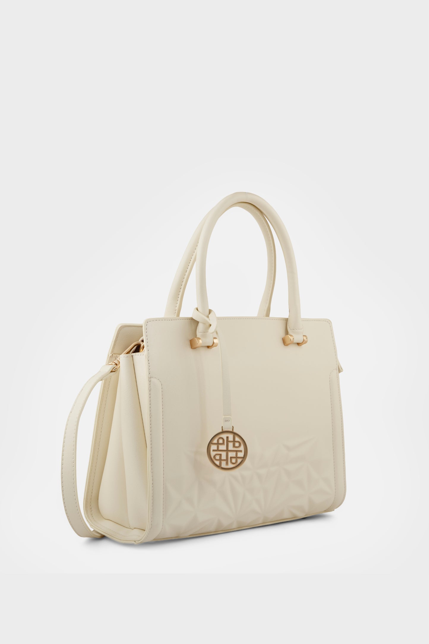 Satchel Shoulder Bags BH0220-White