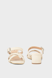 Formal Slip On IF0121-Ivory