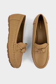 Comfort Moccasin IK7046-Beige