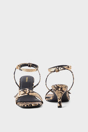 Formal Sandal IF2037-Gold