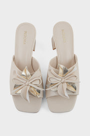 Formal Slip On IF0220-Nude