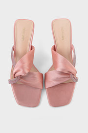 Formal Slip On IF0223-Tea Pink