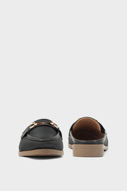 Formal Mule IC8519-Black